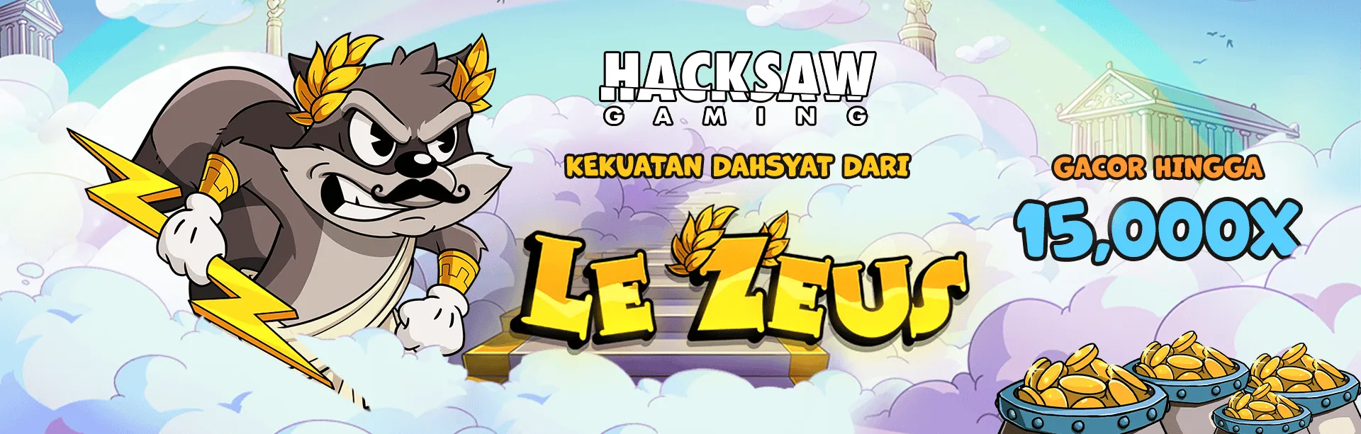 LE ZEUS JAVABET99